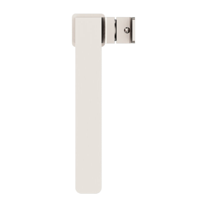 Nero Celia Kitchen Mixer Brushed Nickel - Design 10