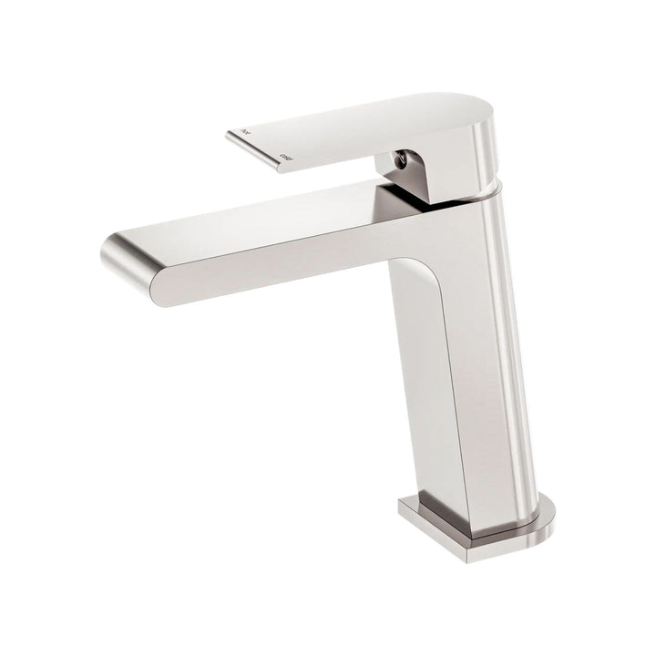 Nero Bianca Basin Mixer