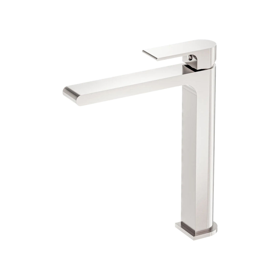 Nero Bianca Tall Basin Mixer