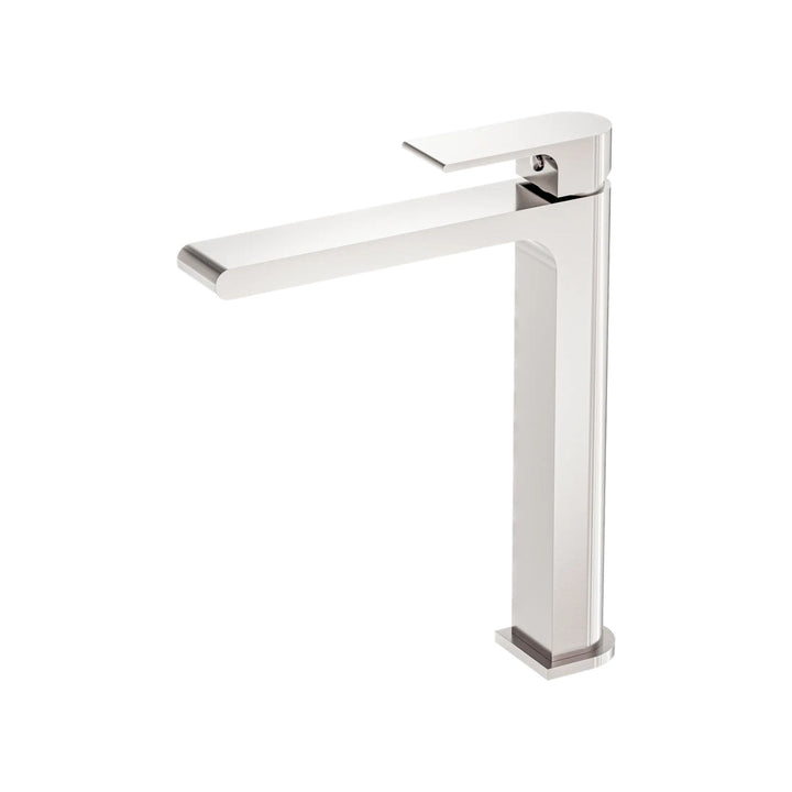 Nero Bianca Tall Basin Mixer