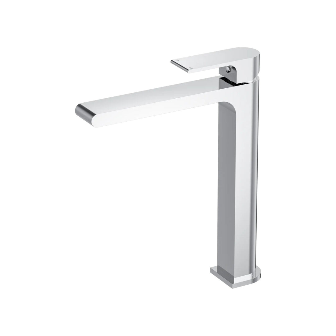 Nero Bianca Tall Basin Mixer