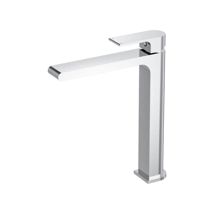 Nero Bianca Tall Basin Mixer