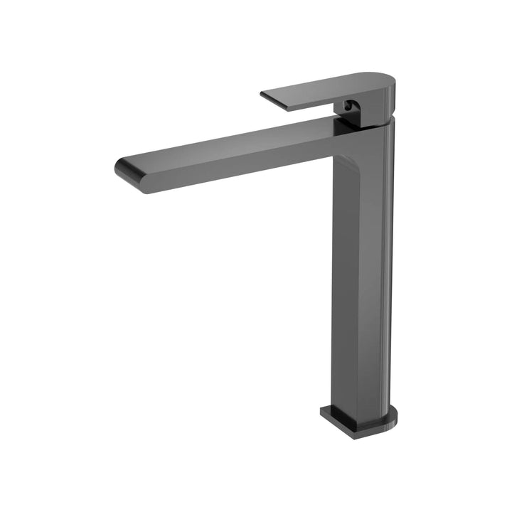 Nero Bianca Tall Basin Mixer