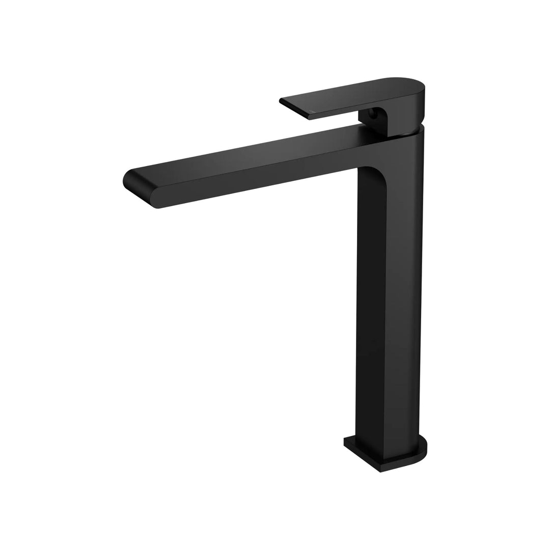 Nero Bianca Tall Basin Mixer