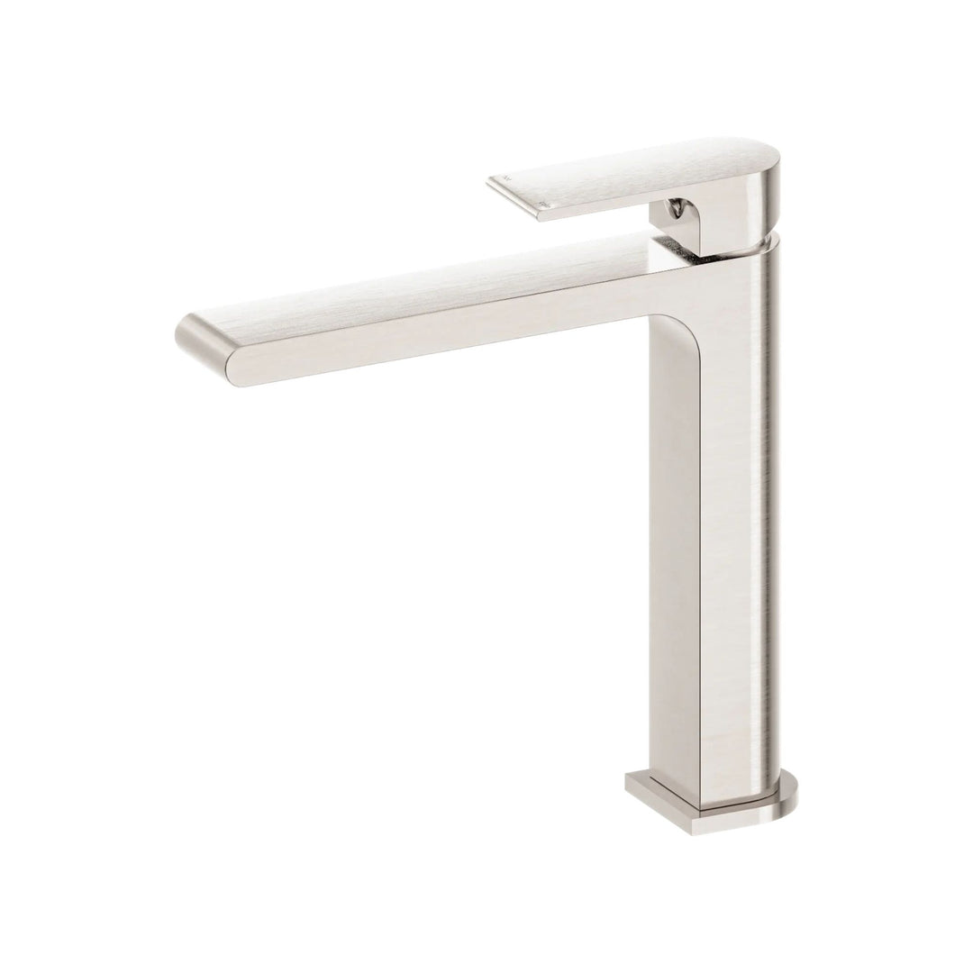 Nero Bianca Mid Tall Basin Mixer