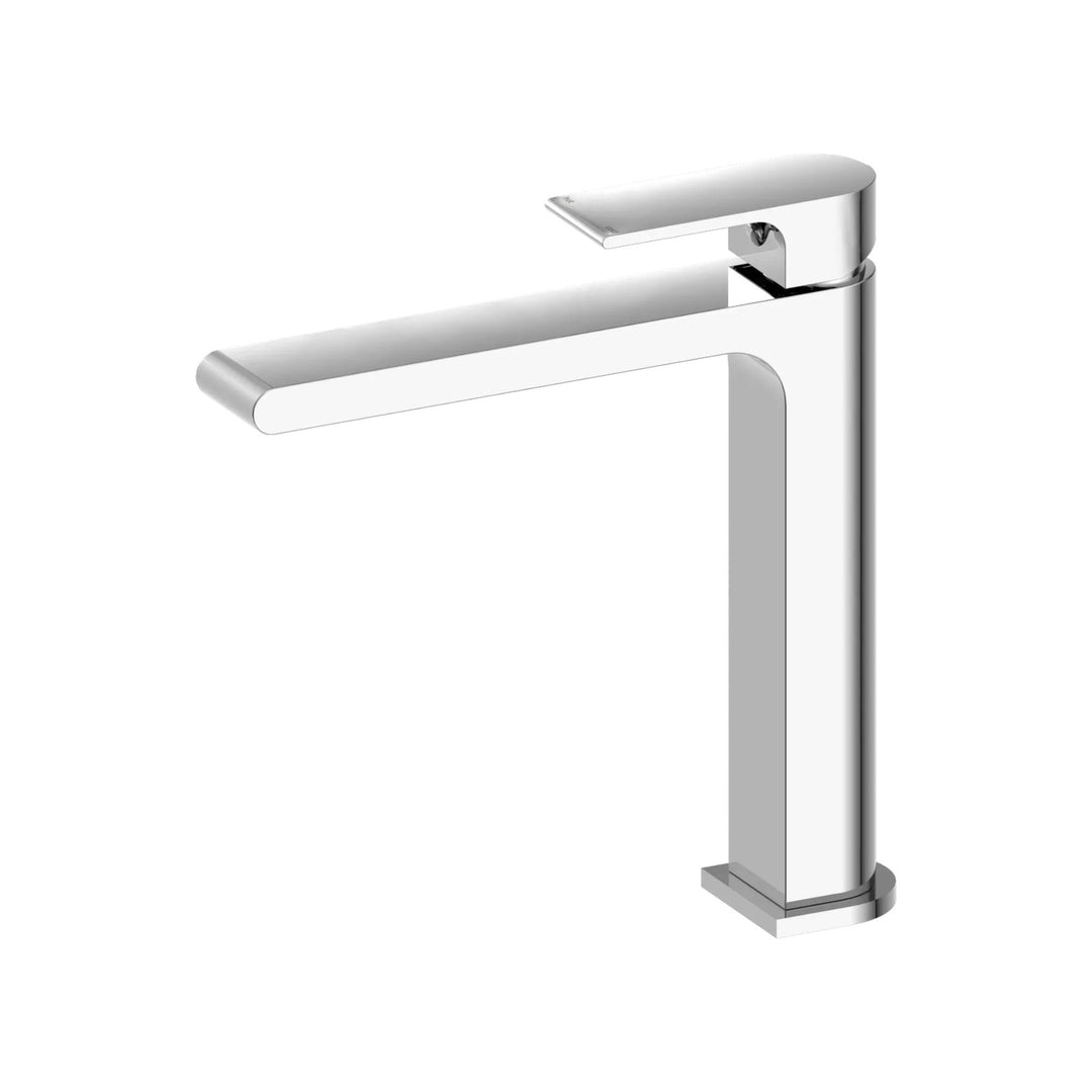 Nero Bianca Mid Tall Basin Mixer