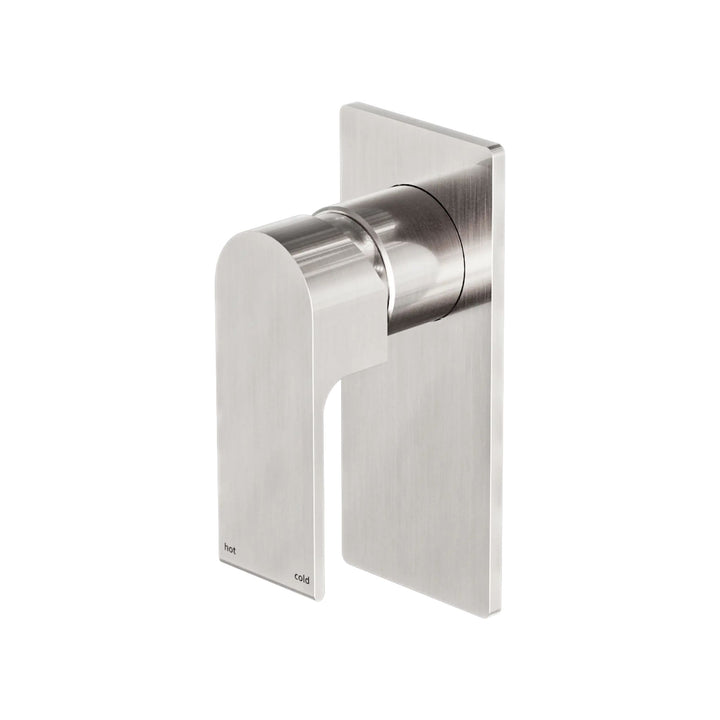 Nero Bianca Shower Mixer (Complete Kit)