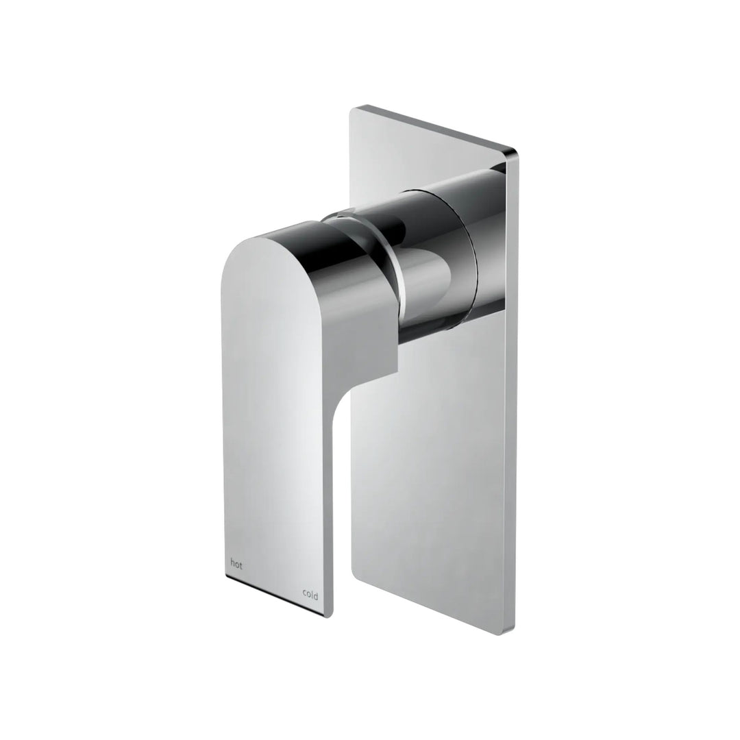 Nero Bianca Shower Mixer (Complete Kit)