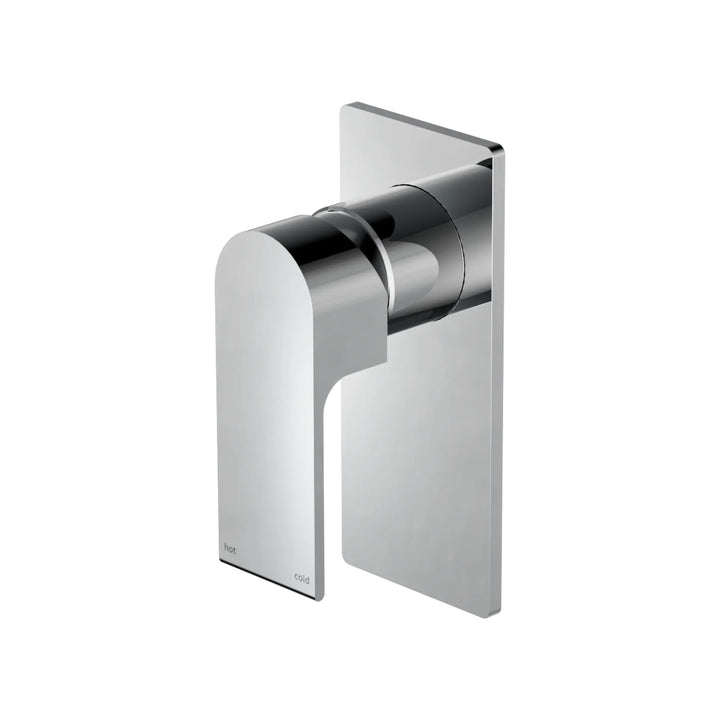 Nero Bianca Shower Mixer (Complete Kit)