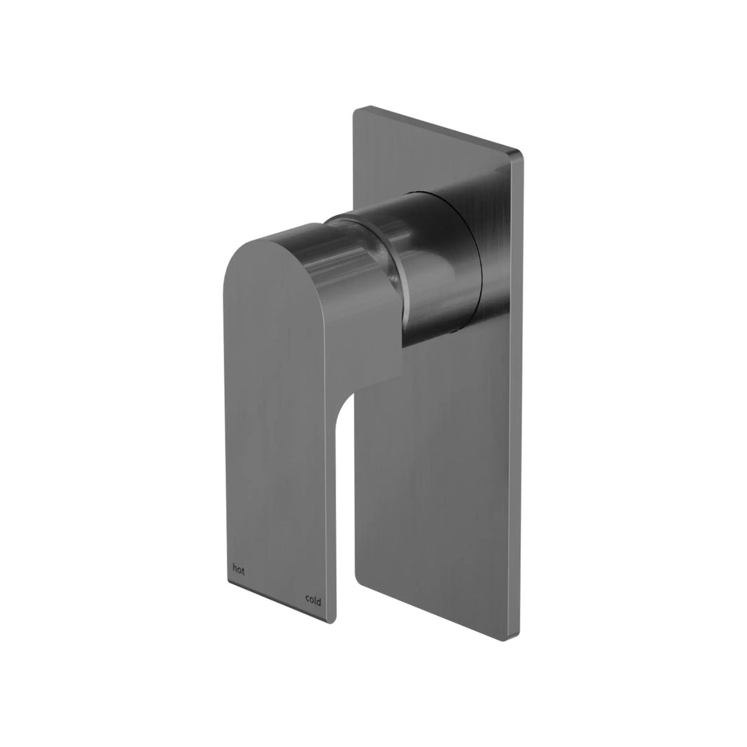 Nero Bianca Shower Mixer (Complete Kit)
