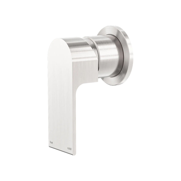 Nero Bianca Shower Mixer (Complete Kit)