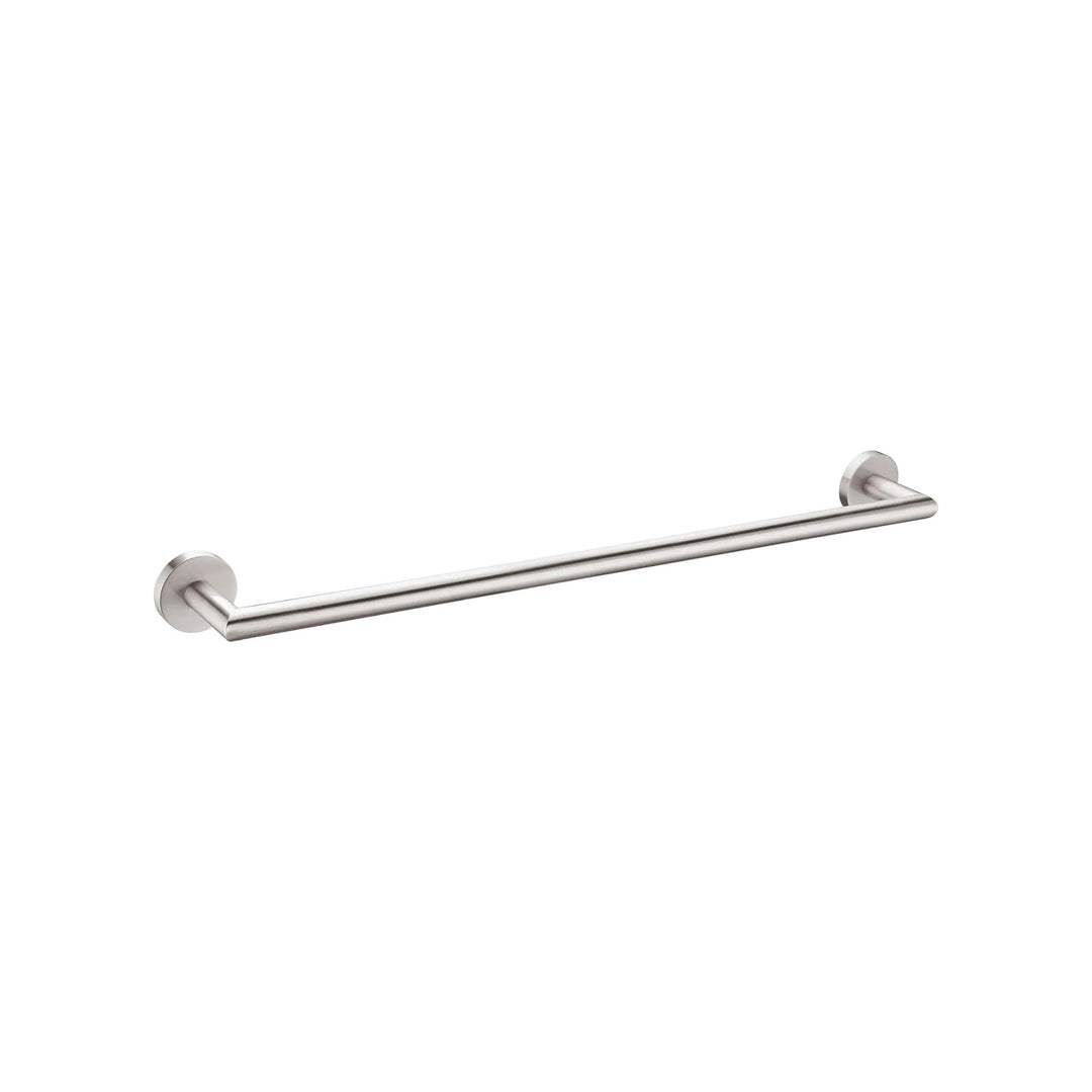 Nero Dolce Single Towel Rail