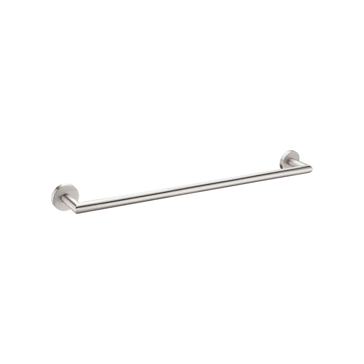 Nero Dolce Single Towel Rail