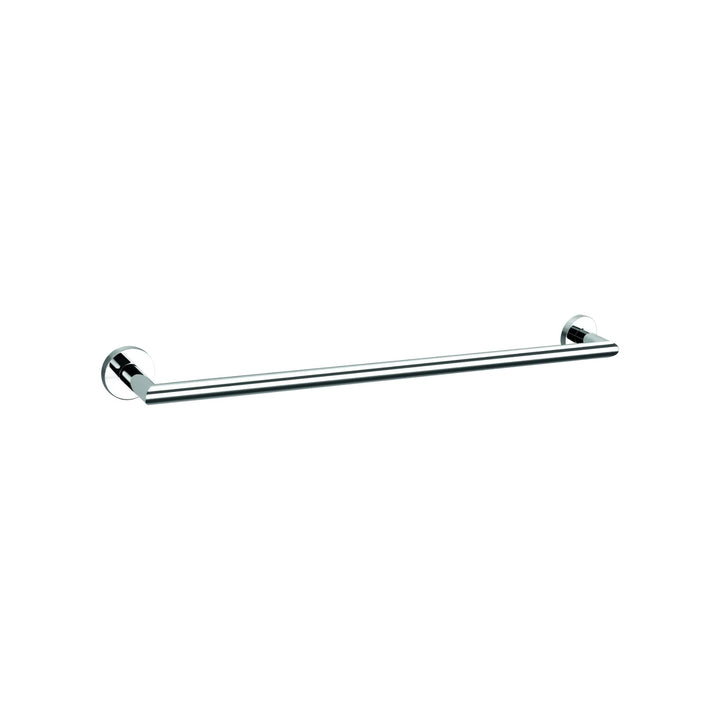 Nero Dolce Single Towel Rail