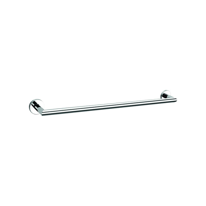 Nero Dolce Single Towel Rail