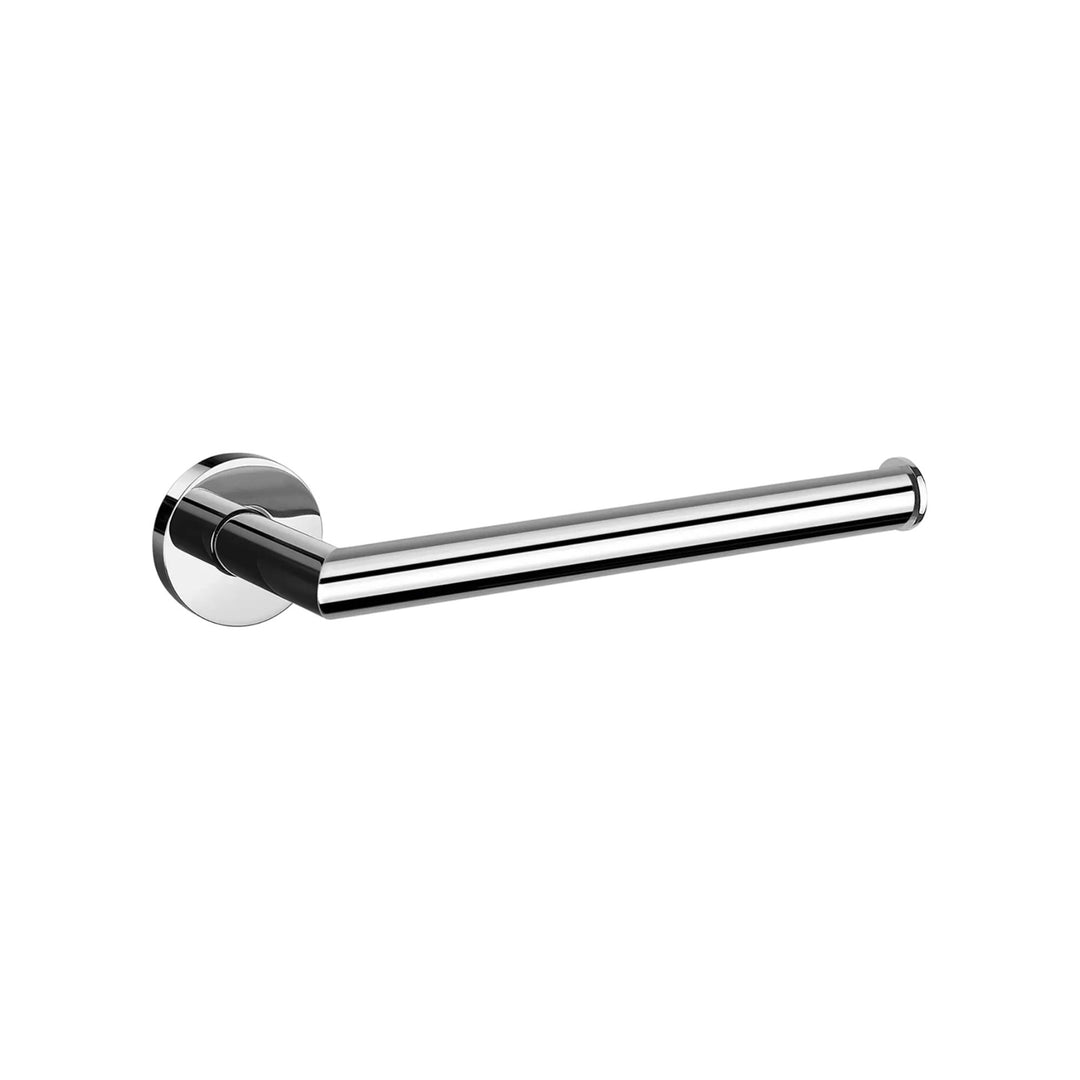 Nero Dolce Hand Towel Rail Chrome