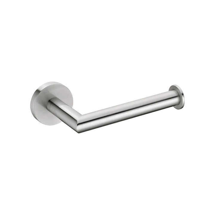 Nero Dolce Toilet Roll Holder