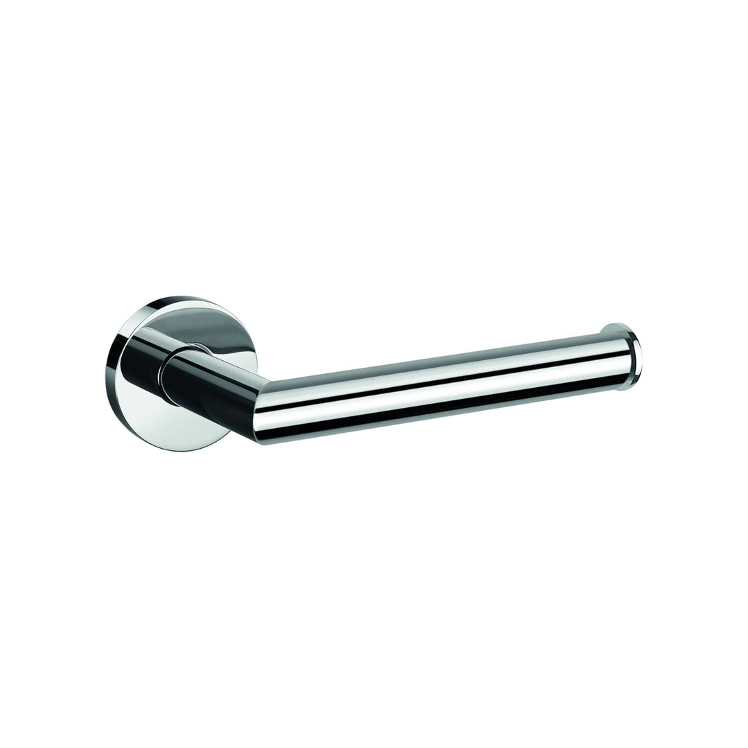 Nero Dolce Toilet Roll Holder