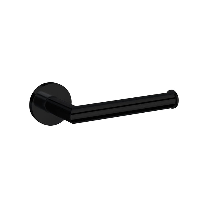 Nero Dolce Toilet Roll Holder