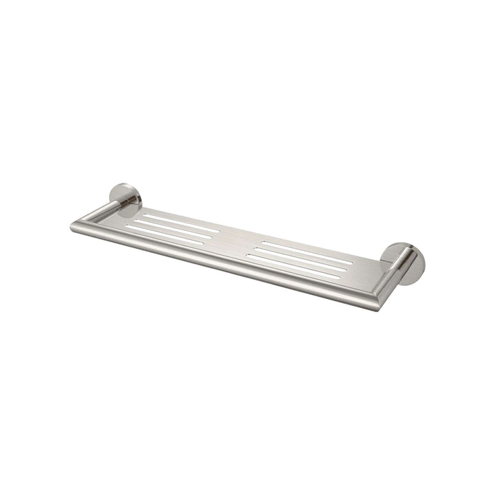 Nero Dolce Metal Shower Shelf
