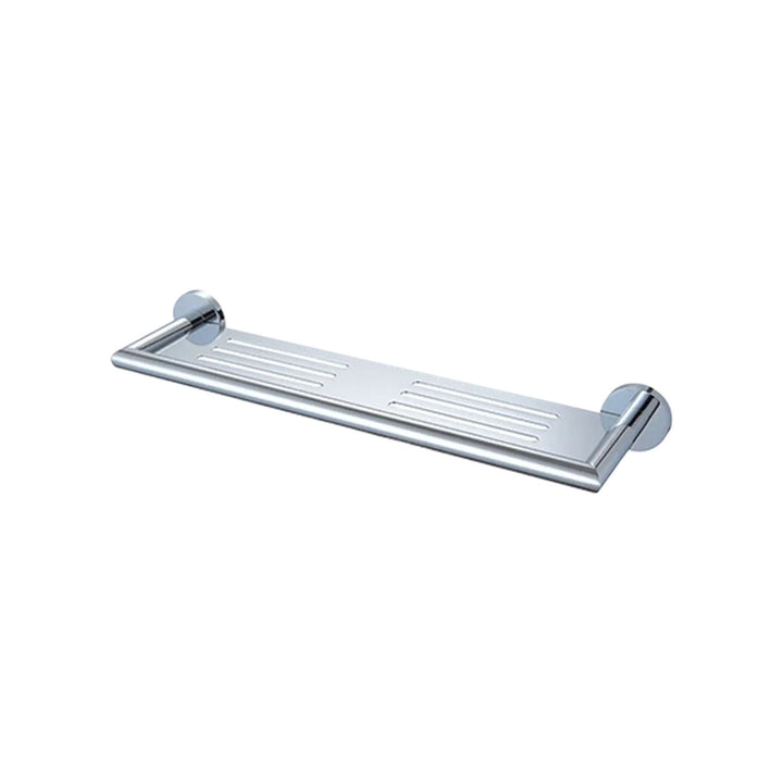 Nero Dolce Metal Shower Shelf