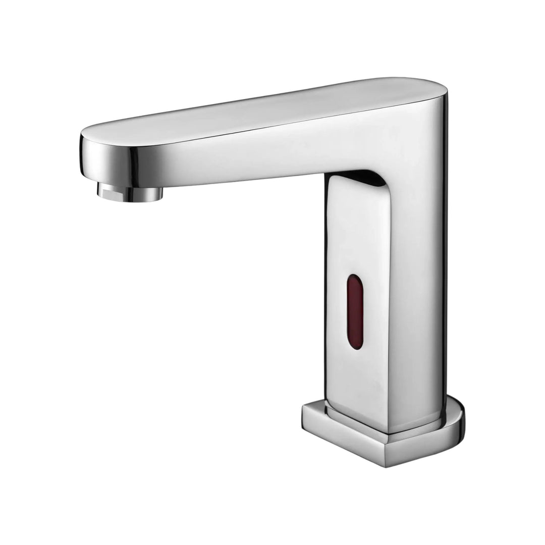 Nero Commercial Electronic Basin Tap