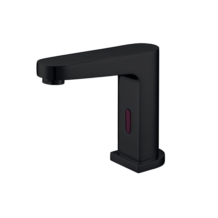 Nero Commercial Electronic Basin Tap - Design 10