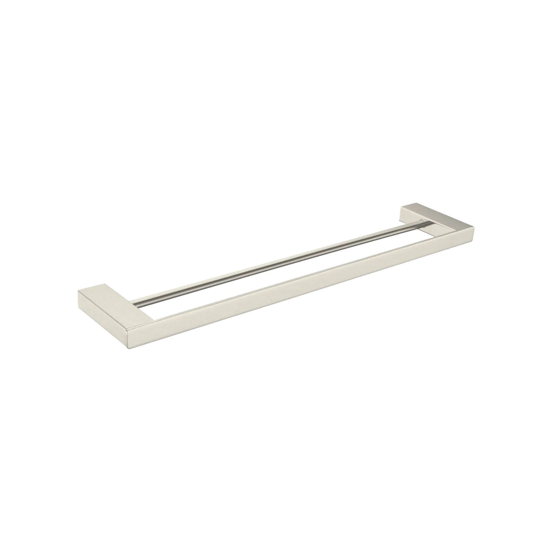 Nero Celia Double Towel Rail