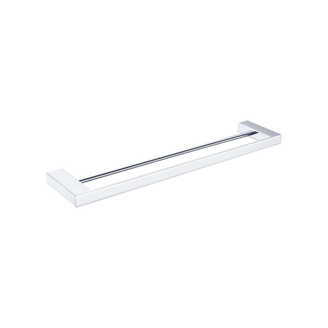 Nero Celia Double Towel Rail