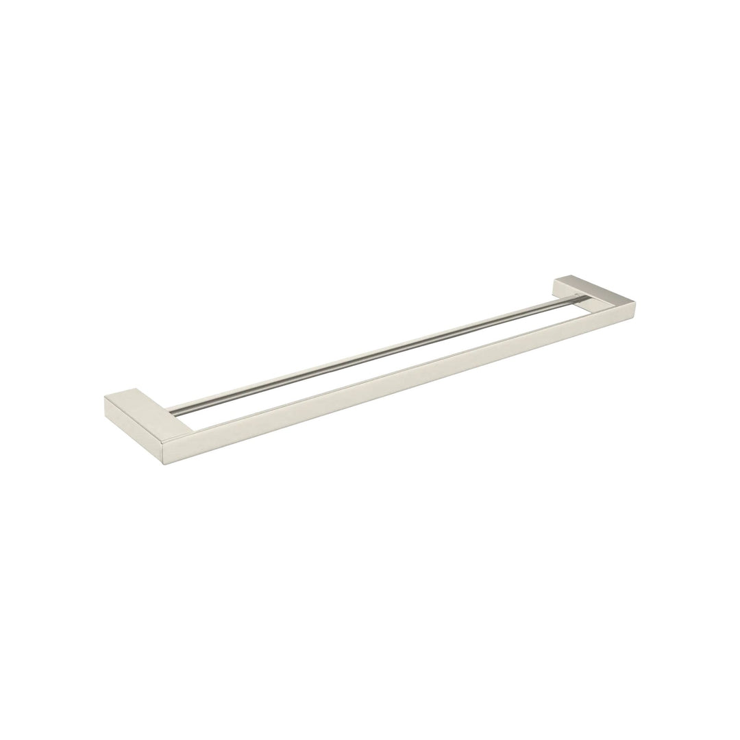 Nero Celia Double Towel Rail