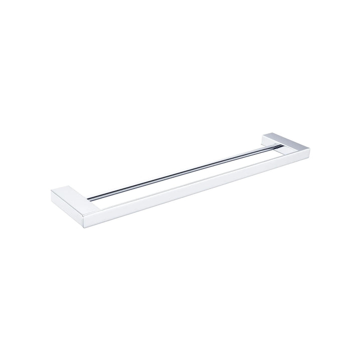 Nero Celia Double Towel Rail