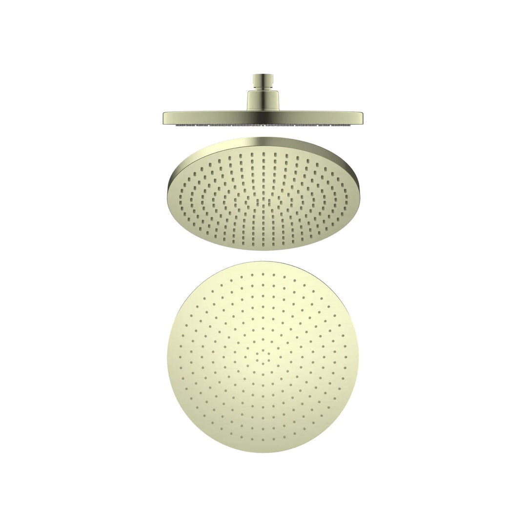 Nero 230mm Air Shower Head