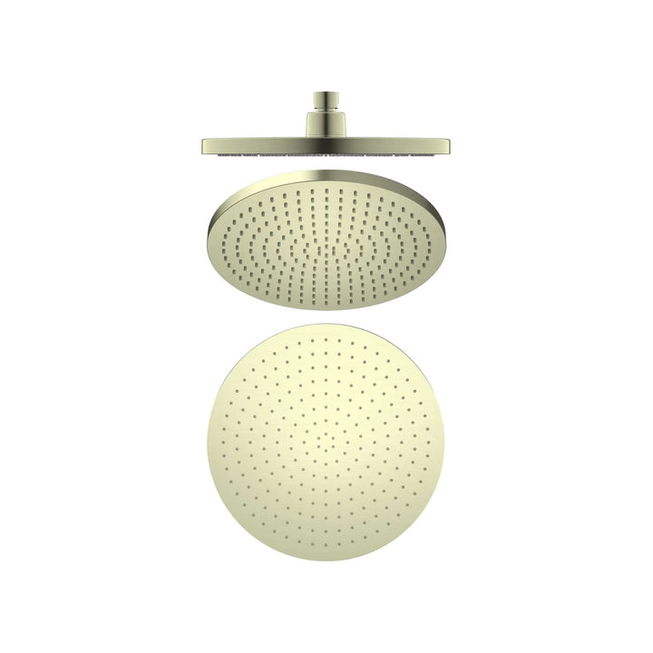 Nero 230mm Air Shower Head