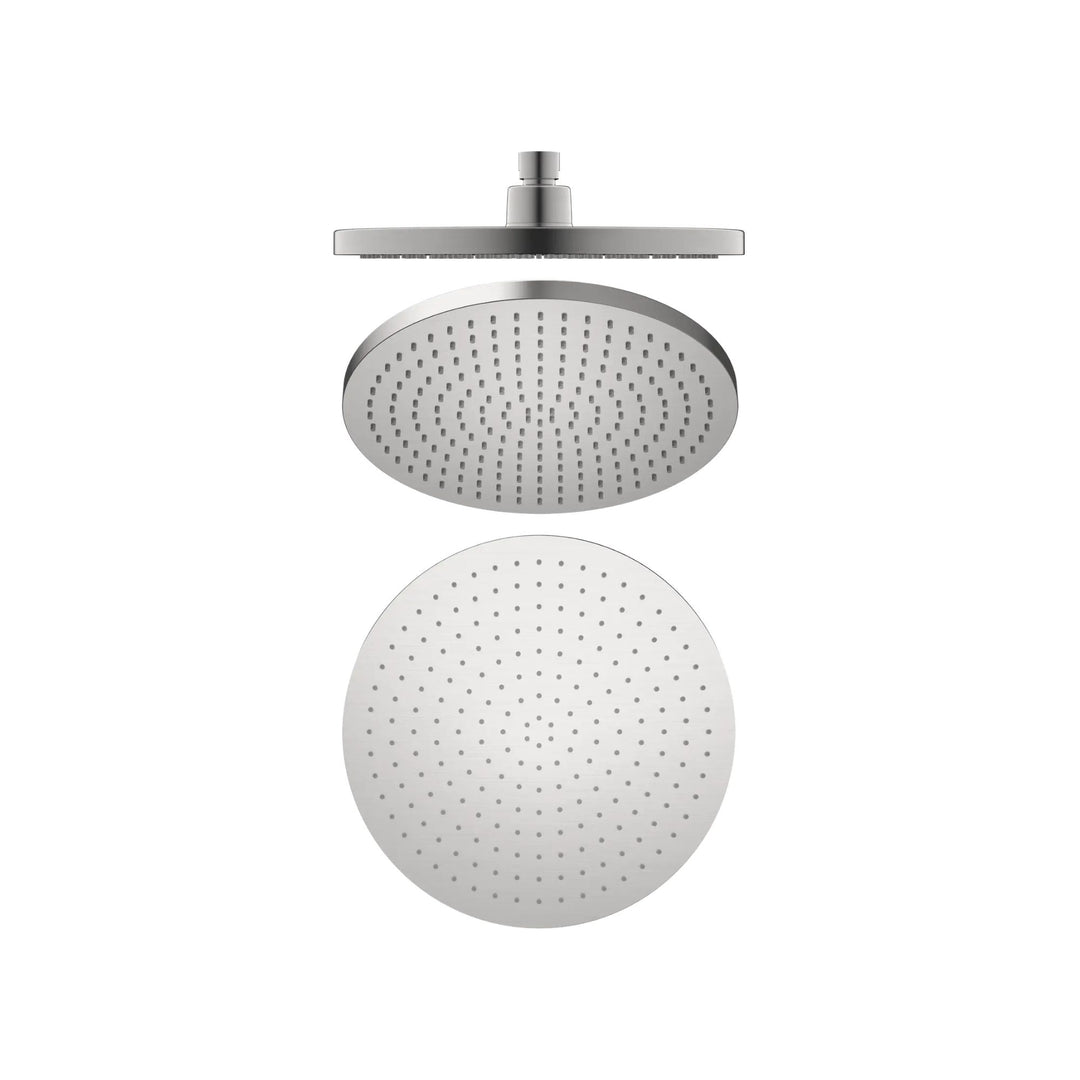 Nero 230mm Air Shower Head