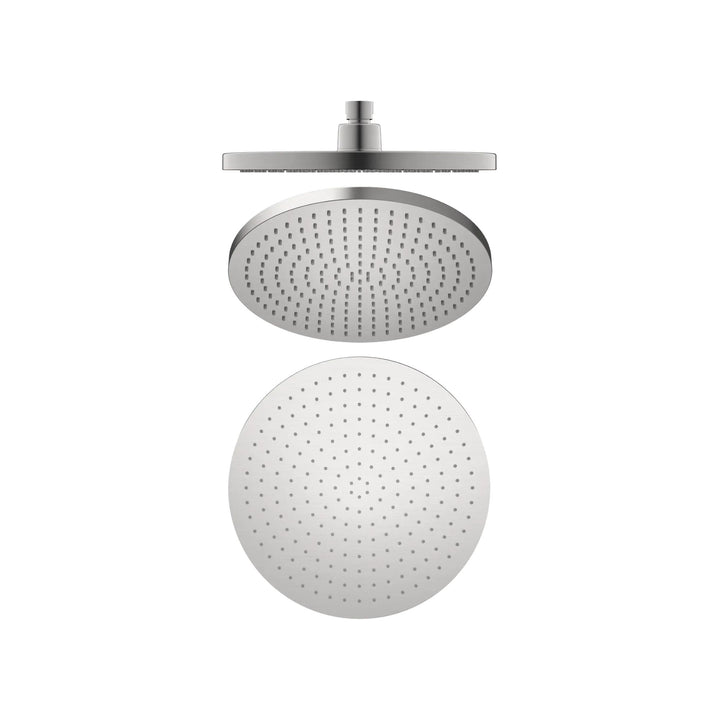 Nero 230mm Air Shower Head