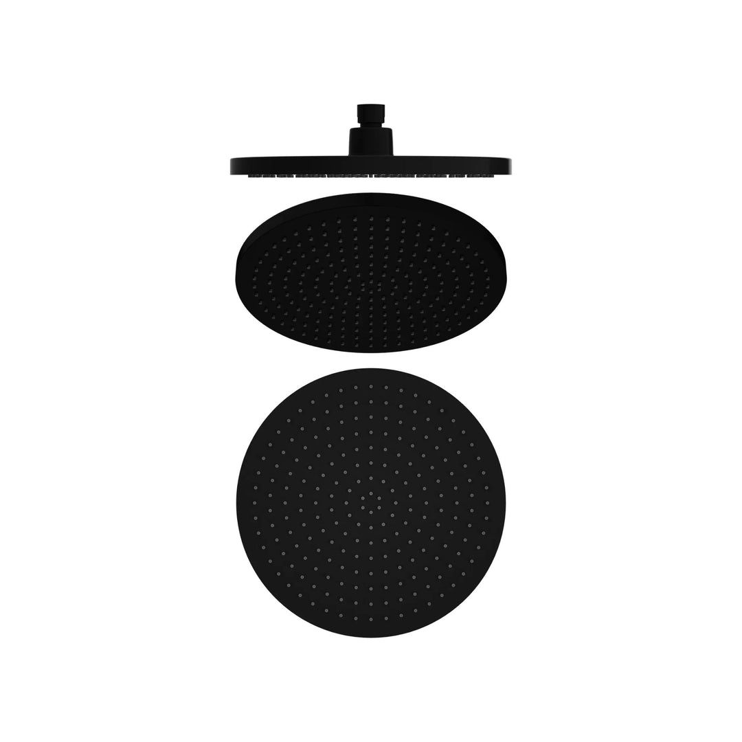 Nero 230mm Air Shower Head