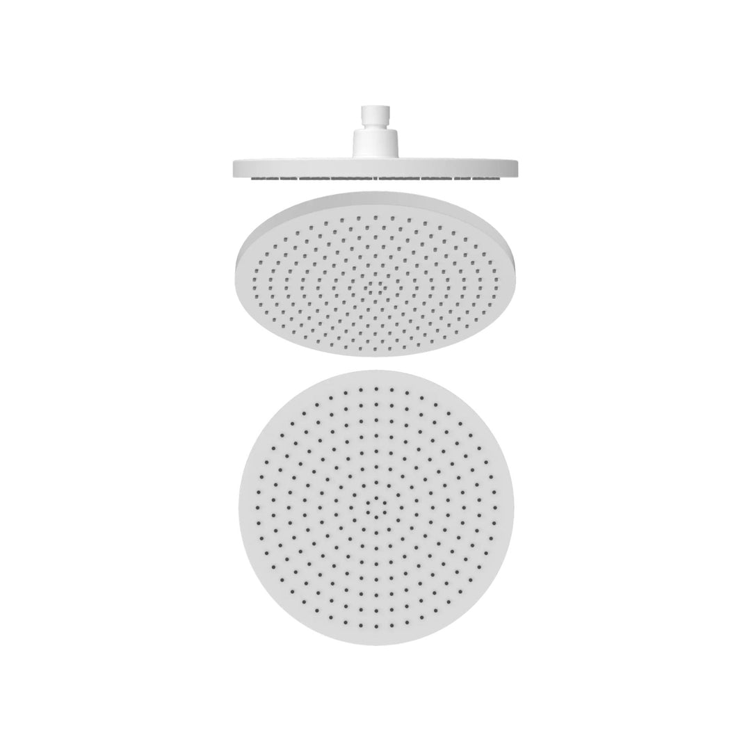 Nero 230mm Air Shower Head