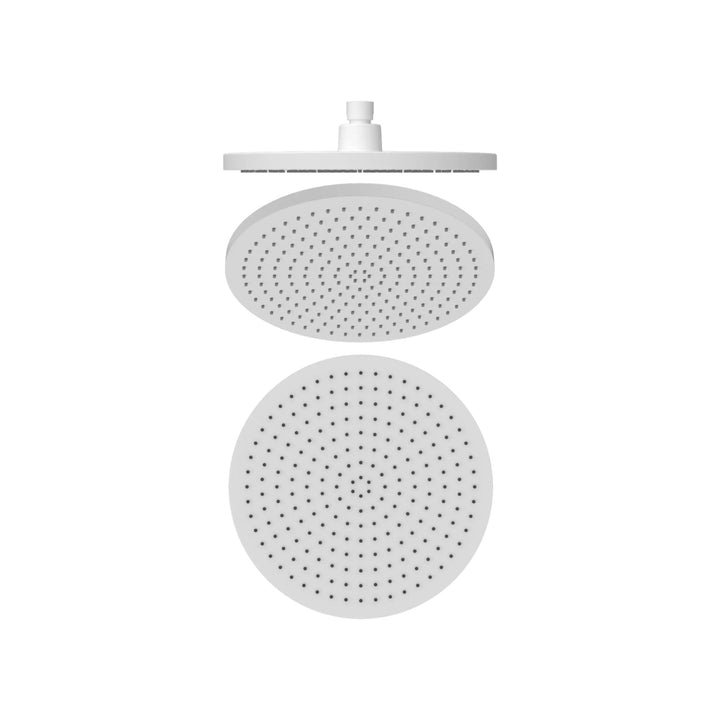 Nero 230mm Air Shower Head