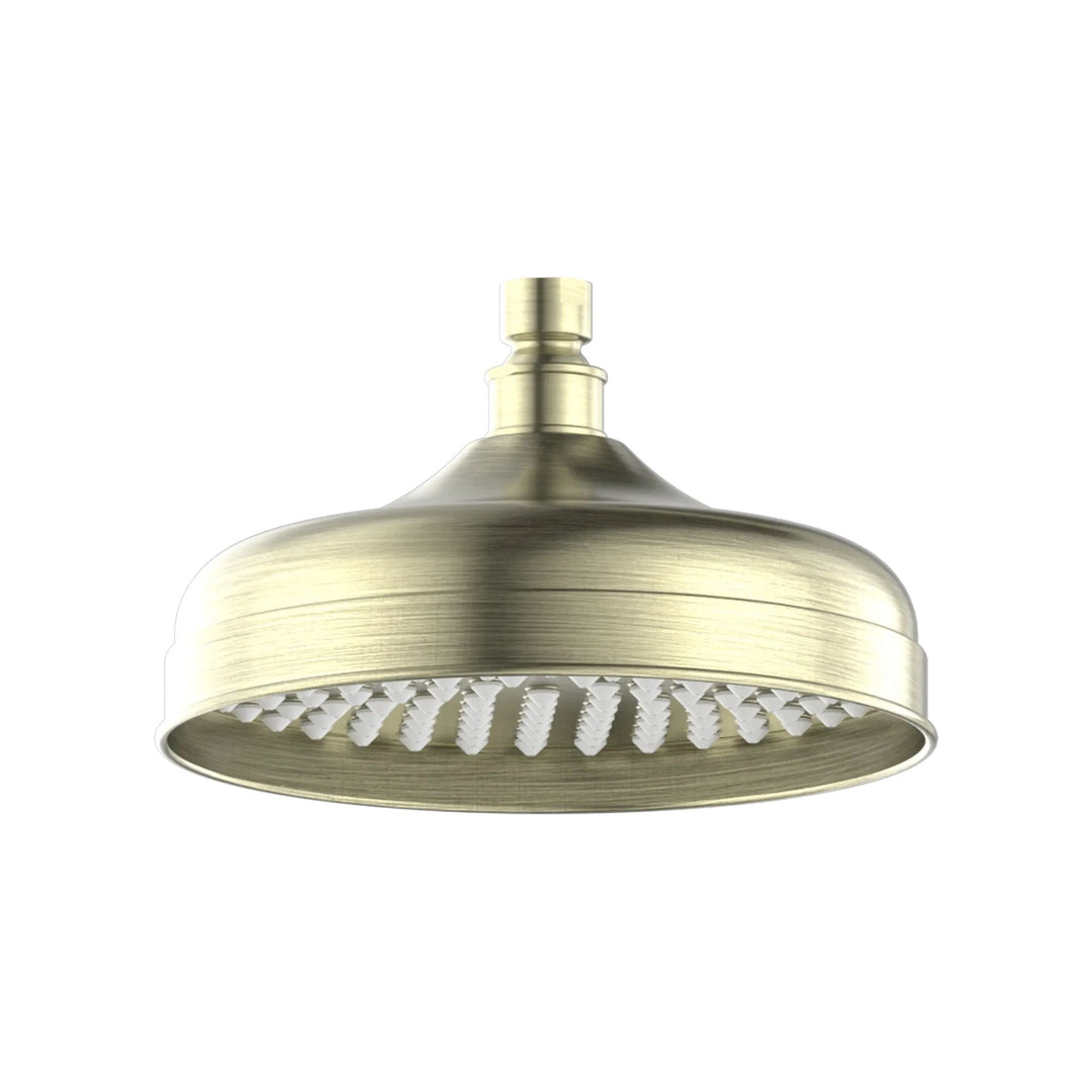 Nero York 200mm Shower Head