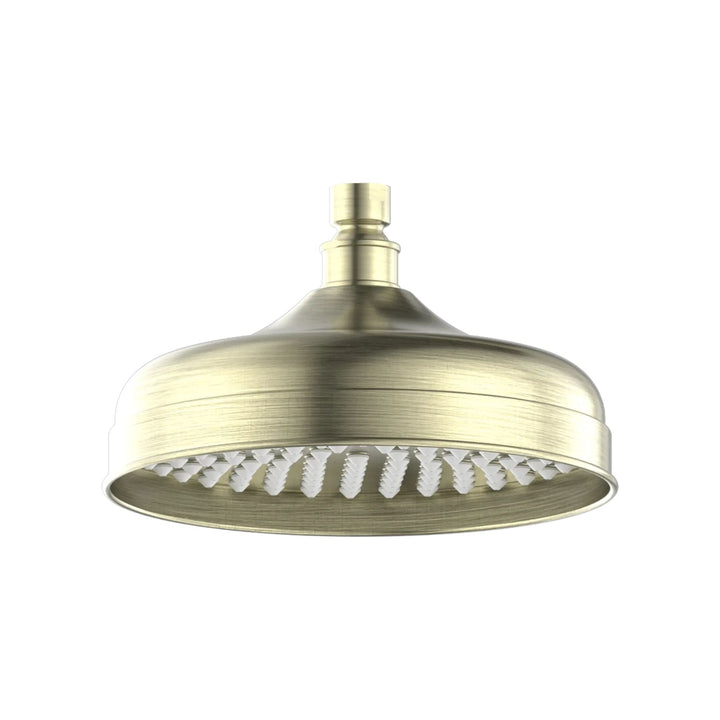 Nero York 200mm Shower Head
