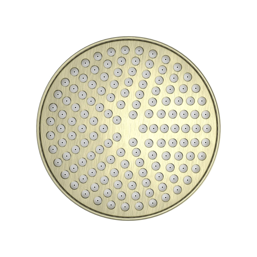 Nero York 200mm Shower Head
