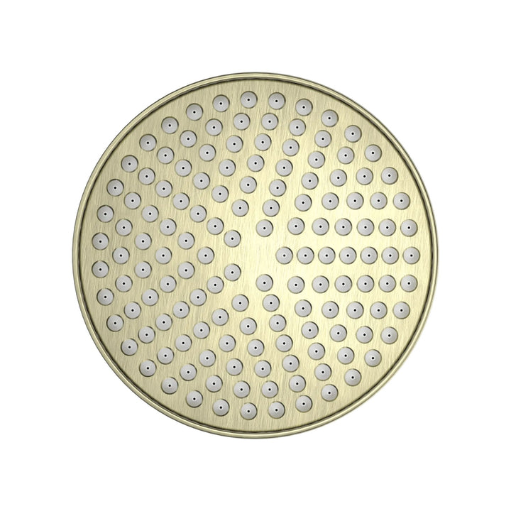 Nero York 200mm Shower Head