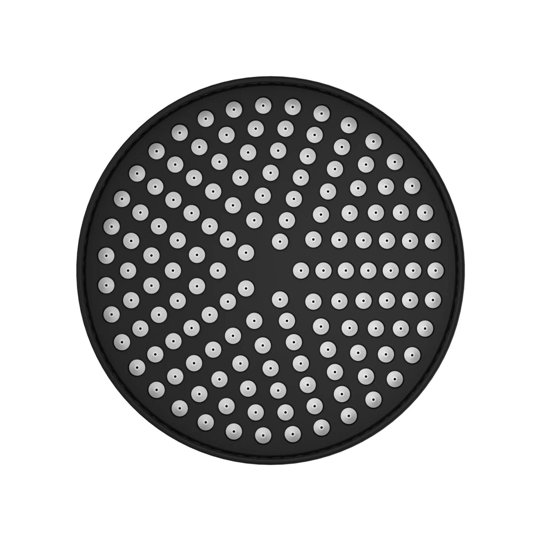 Nero York 200mm Shower Head