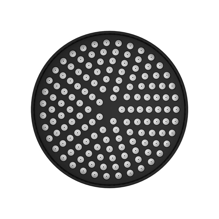 Nero York 200mm Shower Head