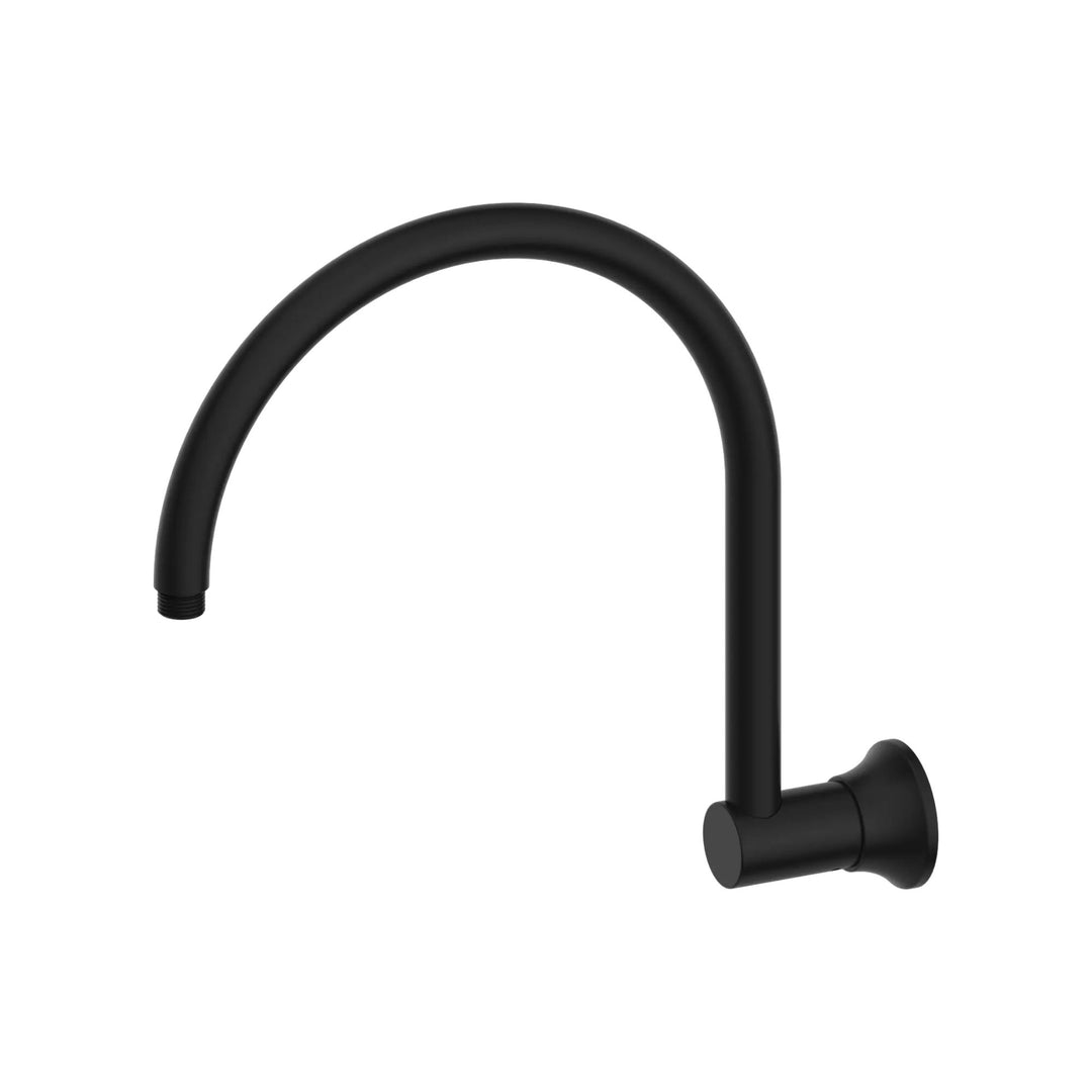 Nero York Shower Arm