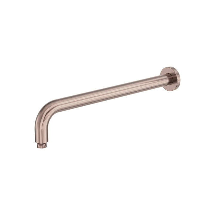 Nero Zen Round Shower Arm Length