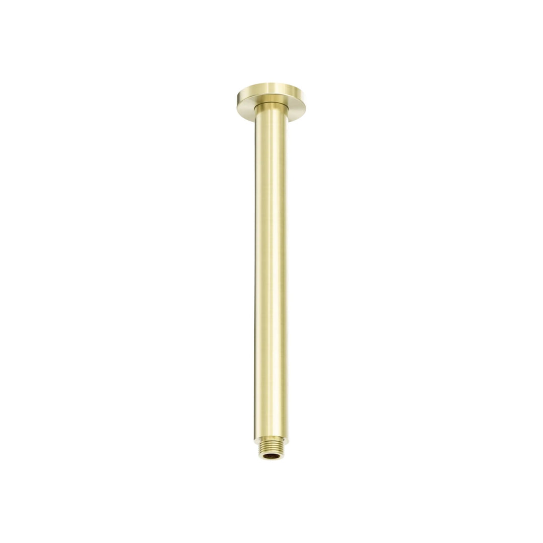 Nero Zen Round Ceiling Arm Length