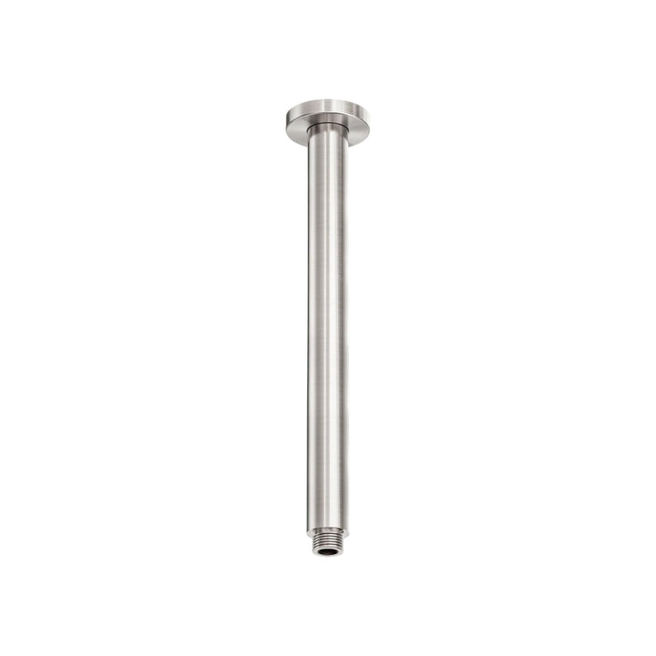 Nero Zen Round Ceiling Arm Length