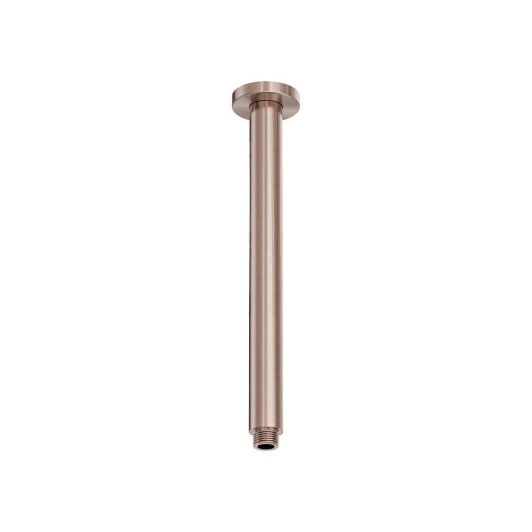 Nero Zen Round Ceiling Arm Length