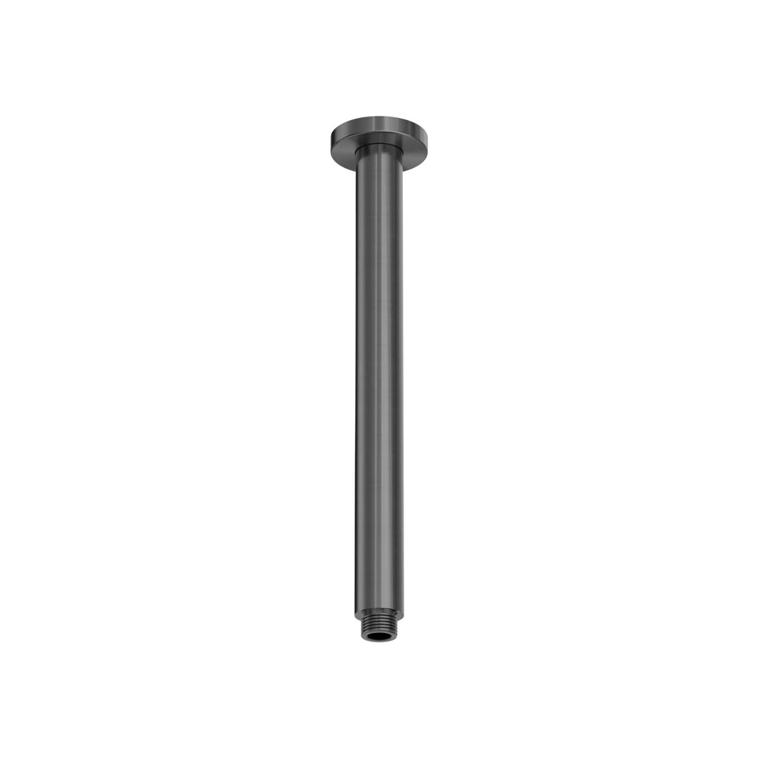 Nero Zen Round Ceiling Arm Length